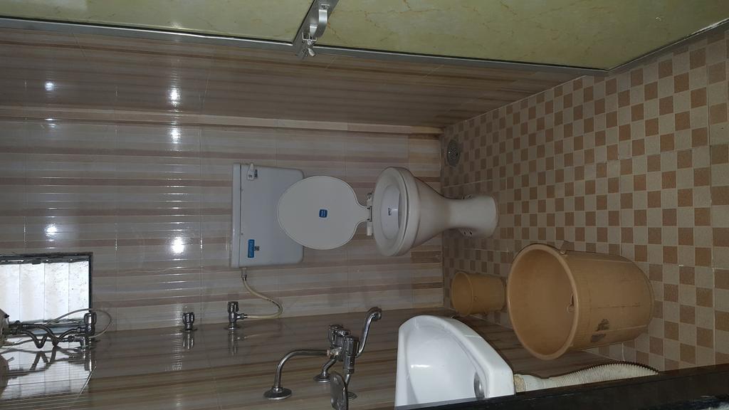 Hotel Al Mehraj Mumbai Exterior foto