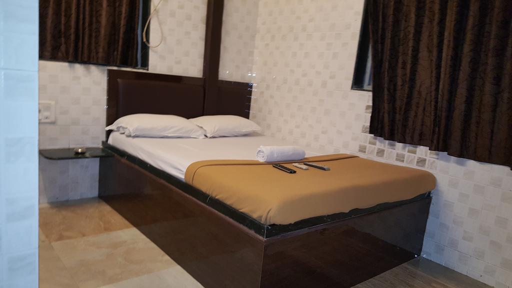 Hotel Al Mehraj Mumbai Exterior foto