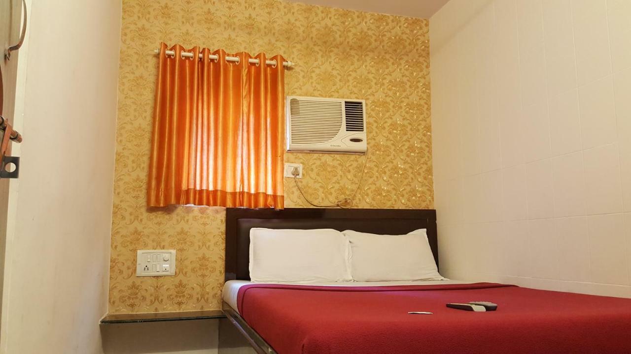 Hotel Al Mehraj Mumbai Exterior foto